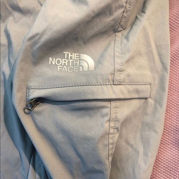 North Face FlashDry Active Pants 14/16 - Picture 4 of 12